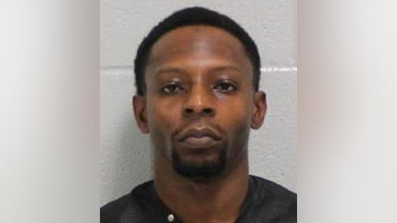 Man wanted for murdering ex-girlfriend found dead in Douglas Country creek, police say