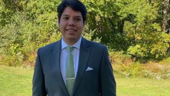 Service held for fallen Haralson County detention officer