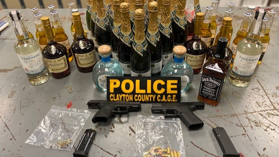 Jonesboro hookah lounge busted without license, permit, multiple arrests