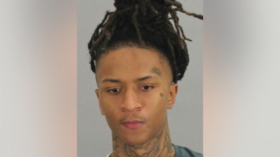 Man on Clayton County's top ten most wanted list for deadly home invasion arrested