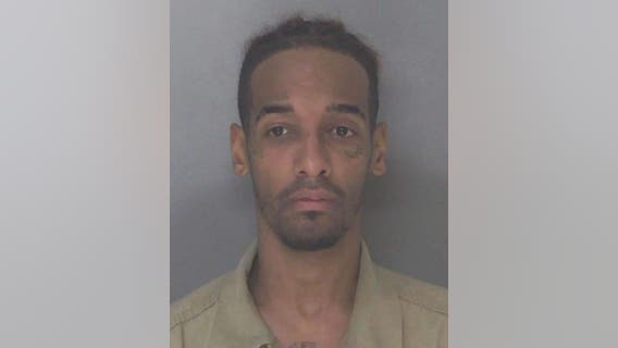 Man charged in death of 28-year-old Douglasville woman