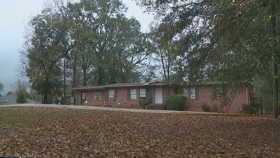 Teen rushed to the hospital after shooting at Clarkston apartment