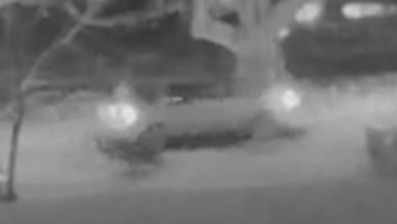 Police search for SUV involved in Virginia Highland hit-and-run