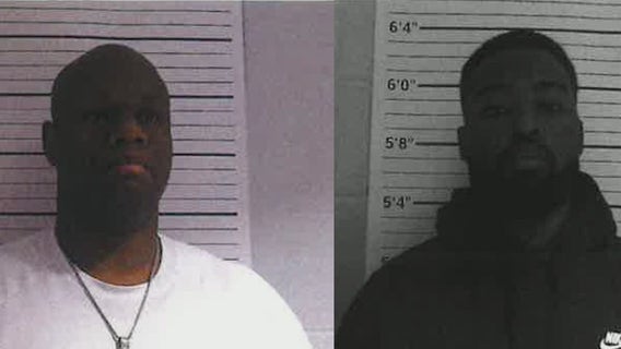 Rockdale County deputies arrested for battery