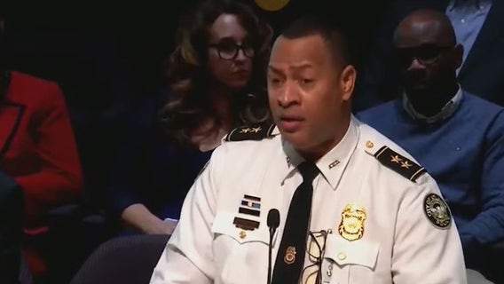 Atlantic Station, Atlanta police talk security coordination following deadly 17th Street shooting