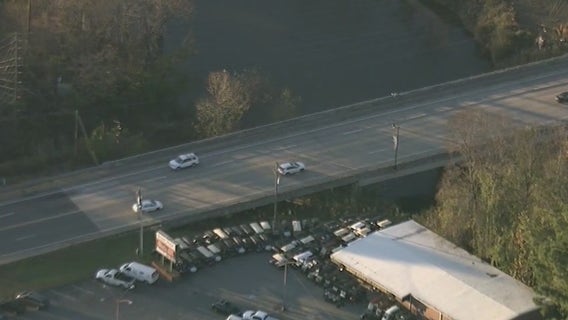 Investigators identify remains found near Etowah River in Canton