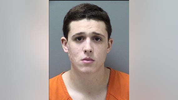 Canton man sentenced to 25 years in prison for rape, fentanyl overdose death