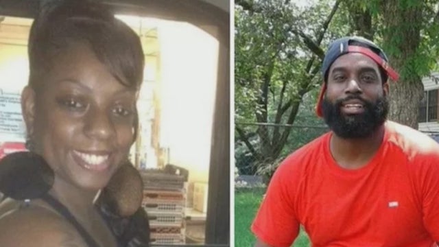 2 siblings killed after dozens of bullets fired at Redan-area home