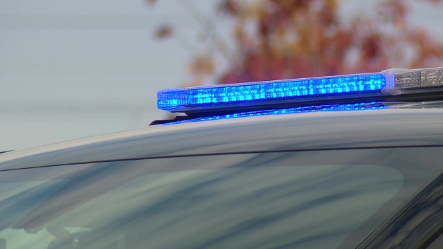 Suspected Target shoplifter dies at hospital after chase, arrest in Cumming