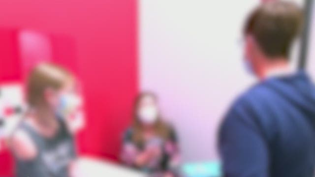 As flu cases surge, expect longer ER, urgent care wait times for children