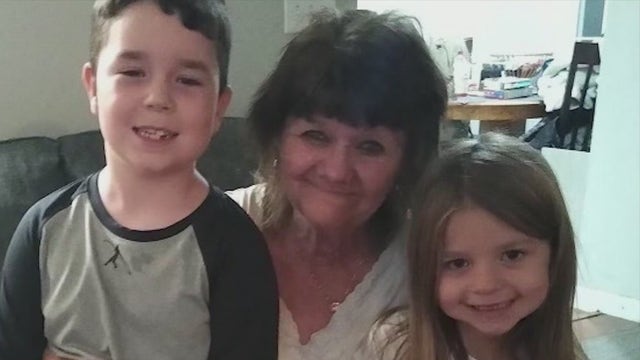 Bizarre accident involving a horse kills Loganville grandmother, suspect at-large