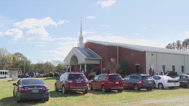 Tydravevius Dozier funeral: Community remembers Chattooga High football player killed crash