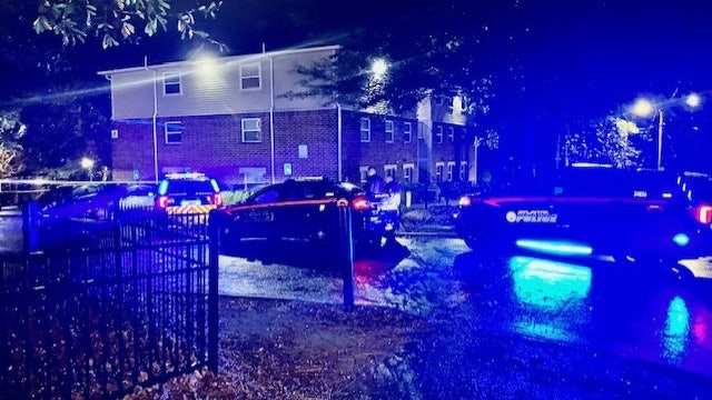 Woman shot during fight over rent, Atlanta police say