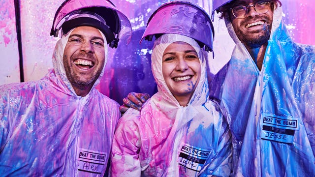 Things to do this week in Metro Atlanta: Nov. 21 - Nov. 27