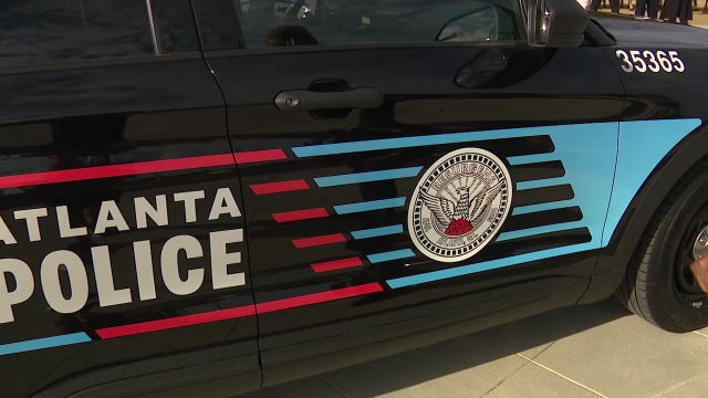 SWAT team arrests suspect on South Olympian Way SW in southwest Atlanta