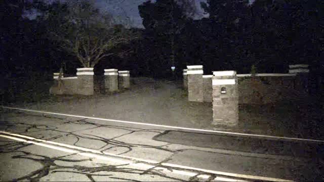 Police search for suspect who shot man during home invasion