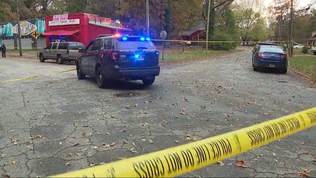 Man dies from injuries in SW Atlanta shooting, police say