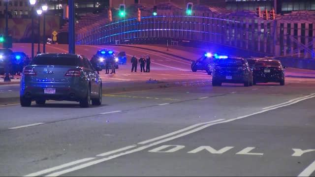 Rival gang feud escalates from online sparring to deadly 17th Street Bridge shooting