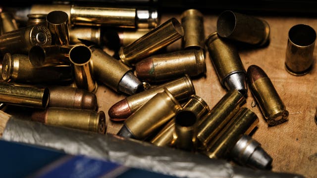 Ammunition maker Norma Precision to invest $60M in Georgia plant, hiring 600