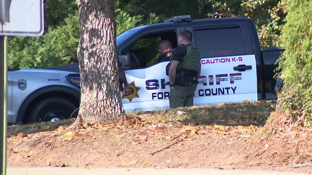 Middle school student charged in bomb threat at Roswell preschool