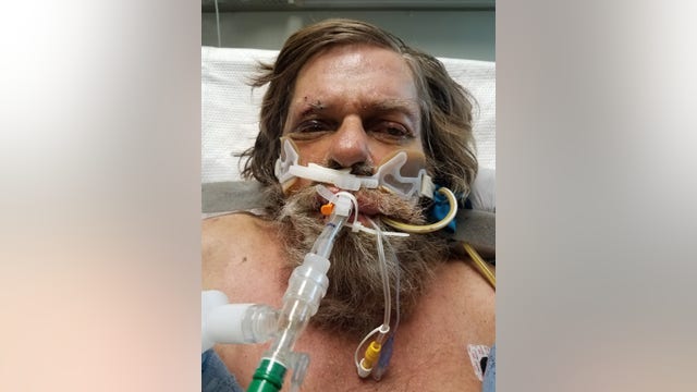 Grady learns identity of patient hit by car in Atlanta