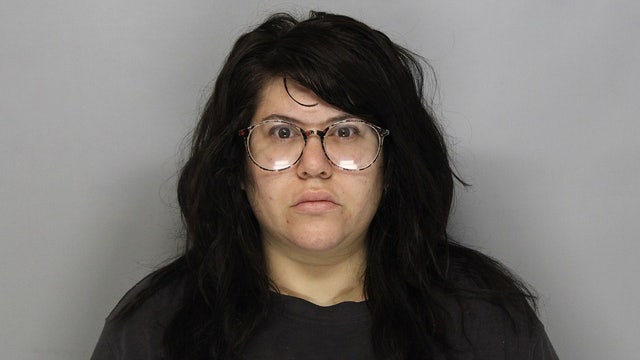 Braselton woman accused of stealing $100K from elderly couple