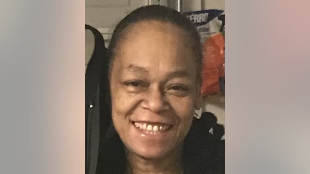 Family desperate to find missing Covington woman