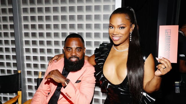 Kandi Burruss' Atlanta restaurant sued over 2020 triple shooting