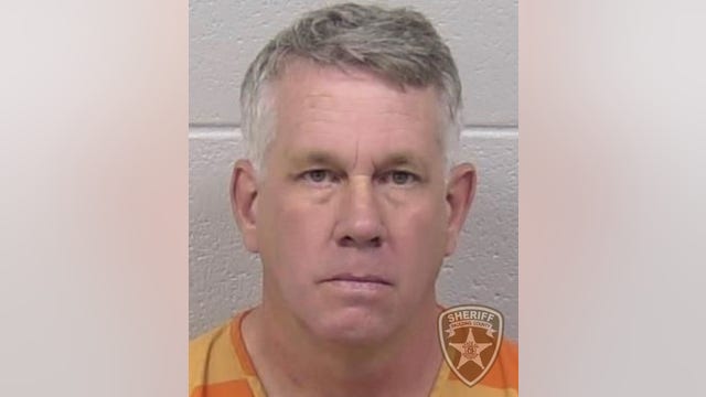 Paulding County man inappropriately touched underage female employee, deputies say