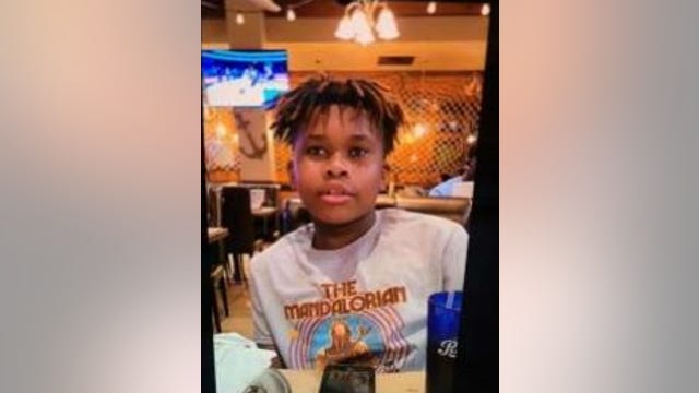 Police: 13-year-old DeKalb County boy missing for over a week after leaving home