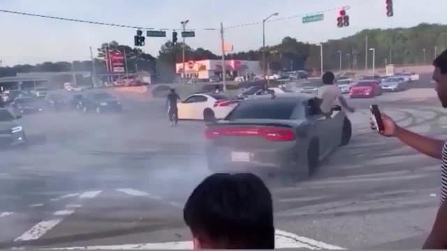 Georgia street racers will face stricter penalties under new law