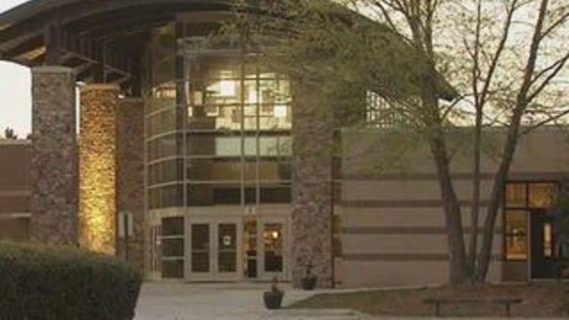 Chattahoochee High assistant principal suspended after allegations surface