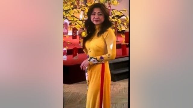 Police: Missing Clayton County woman disappears after leaving for work