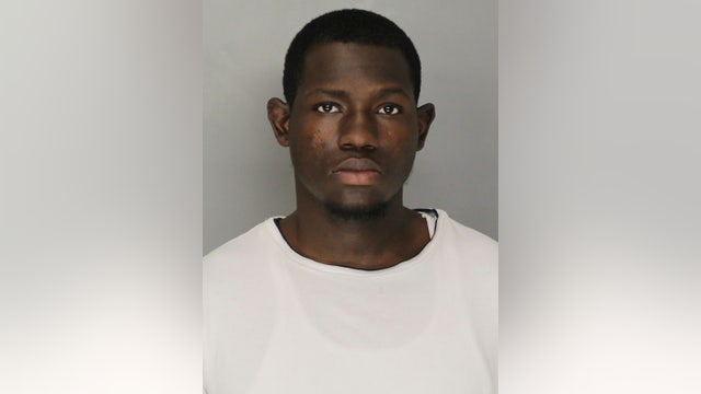 One of Atlanta's most wanted captured after 2 years on the run