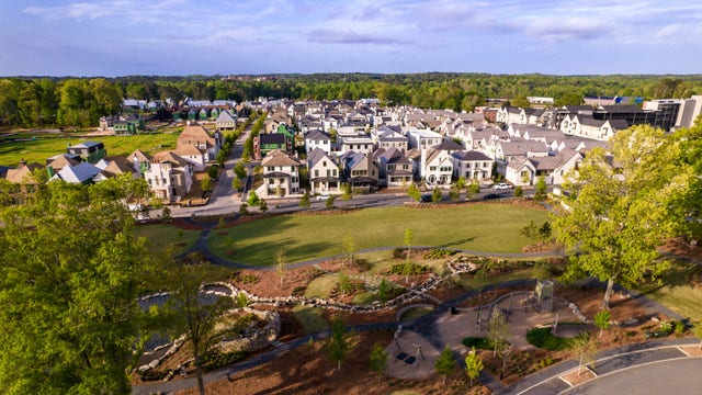 Metro Atlanta movie studio, town hit with racial discrimination lawsuit