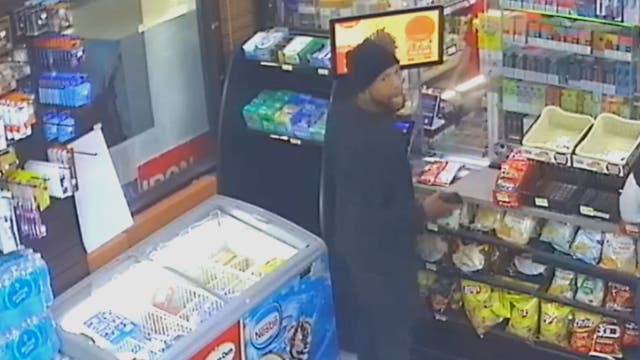 Atlanta police looking for person of interest in North Highland Avenue homicide