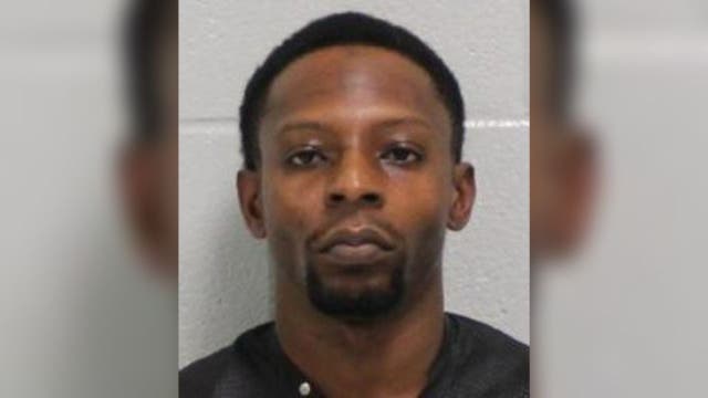 Douglas County officials search for man connected to murder