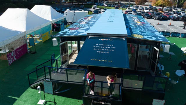 Weekend job fair to offer headshots, resumes, child care