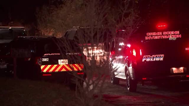 Man killed in shooting at NW Atlanta boarding house