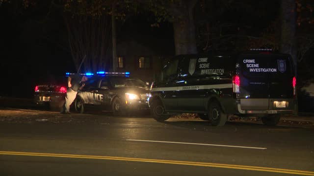 Man convicted of murder for shooting at DeKalb County rooming house