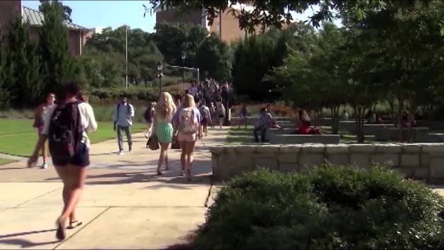 Number of students at Georgia universities dips for 2nd straight year