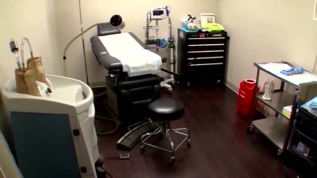 Georgia abortion providers resume procedures, remain wary after court strikes down ban