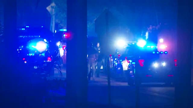 2nd suspect arrested in Chamblee officer shooting, robbery