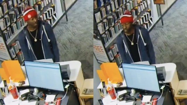 Armed suspect demanded money before trying to break into cash register at West End Mall, police say