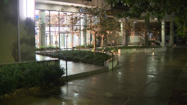 Arrest in deadly Atlanta shooting at Buckhead apartment