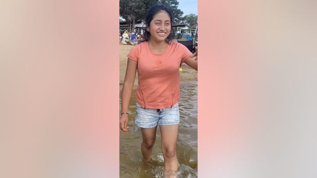 16-year-old girl, toddler son reported missing in Cherokee County