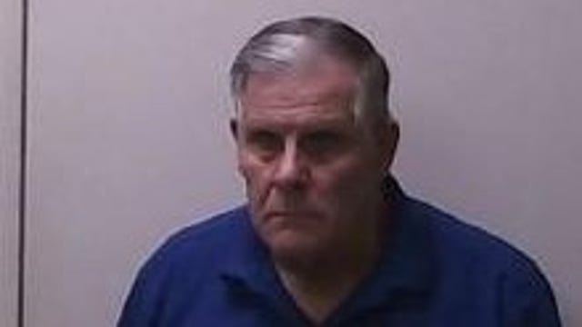 Former Ohio children's minister, boarding school worker facing 215 child porn charges in Alabama