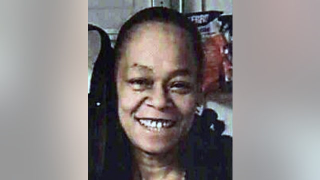 Covington woman missing for nearly two weeks