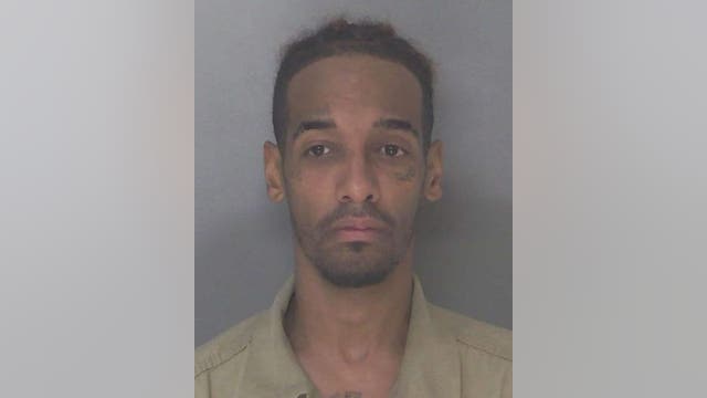 Man charged in death of 28-year-old Douglasville woman