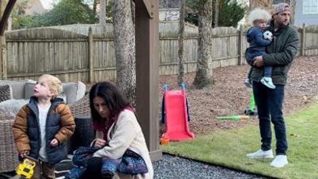 Fire destroys Georgia home of boy with uncombable hair syndrome